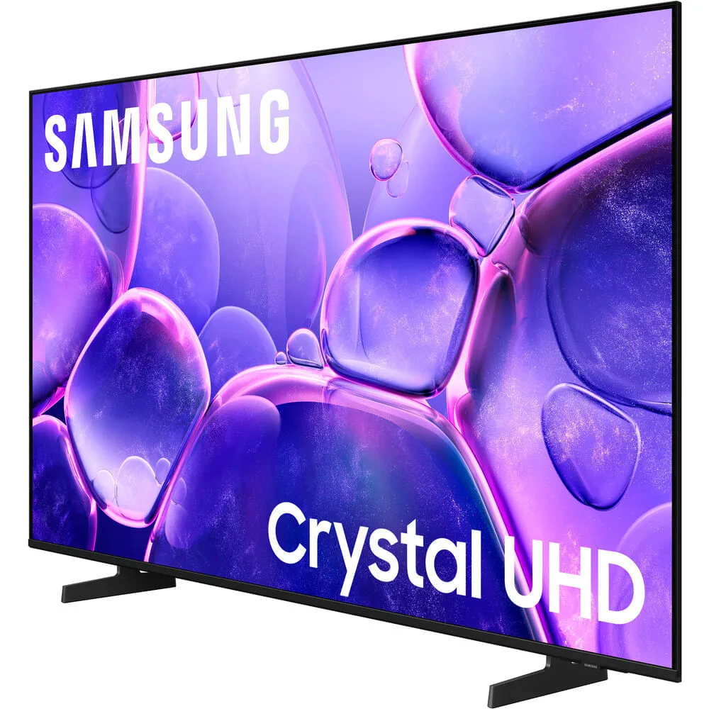 Pantalla Smart TV Samsung 50" Crystal 4K UN50U8000FPXPA - imagen 3