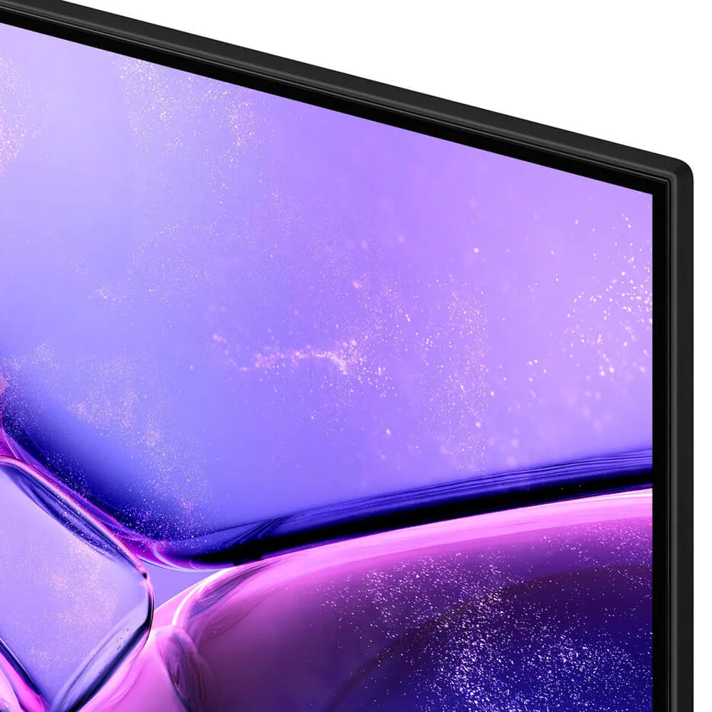Pantalla Smart TV Samsung 50" Crystal 4K UN50U8000FPXPA - imagen 4