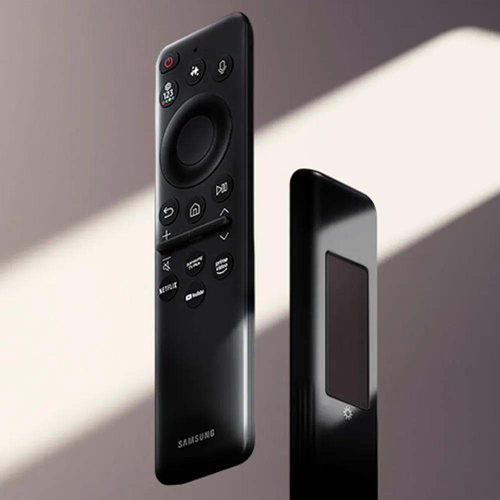 Pantalla Smart TV Samsung 50" Crystal 4K UN50U8000FPXPA - imagen 8