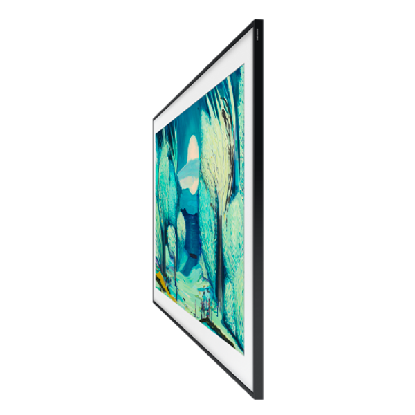 Pantalla Smart TV Samsung 55" QLED The Frame LS03F QN55LS03FAPXPA - imagen 3