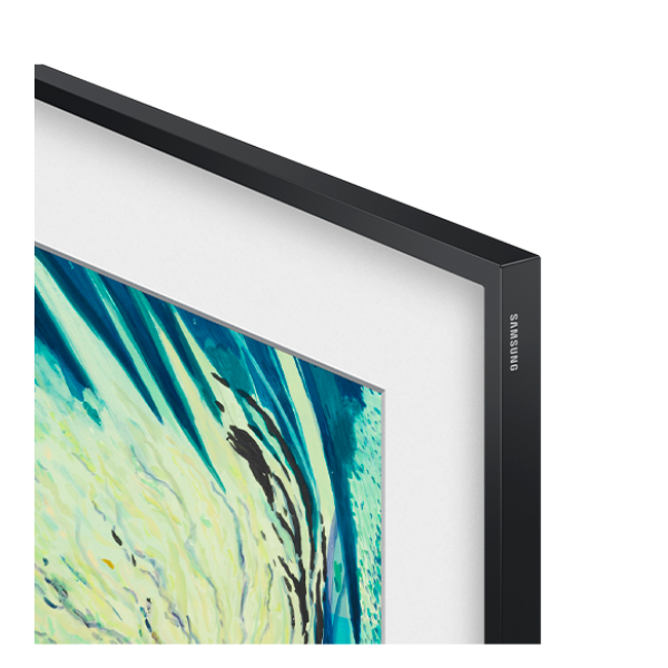 Pantalla Smart TV Samsung 55" QLED The Frame LS03F QN55LS03FAPXPA - imagen 8
