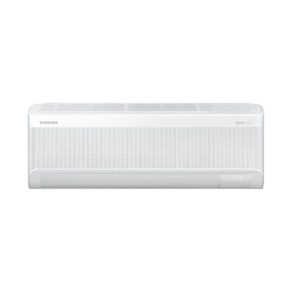 Aire Acondicionado Samsung  12000 BTU AR60F12D1DWXAP - imagen 2