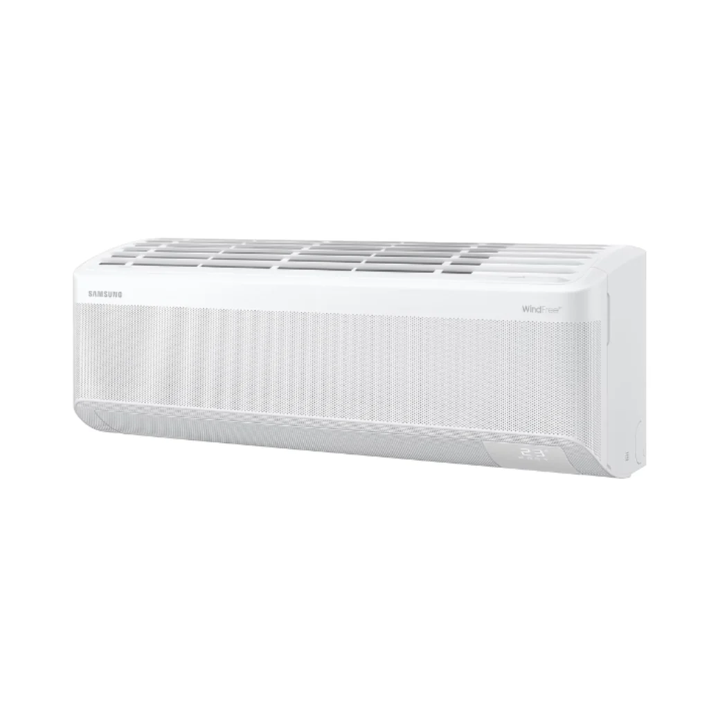 Aire Acondicionado Samsung  12000 BTU AR60F12D1DWXAP - imagen 4