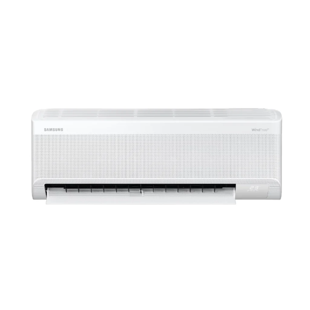 Aire Acondicionado Samsung  12000 BTU AR60F12D1DWXAP - imagen 5