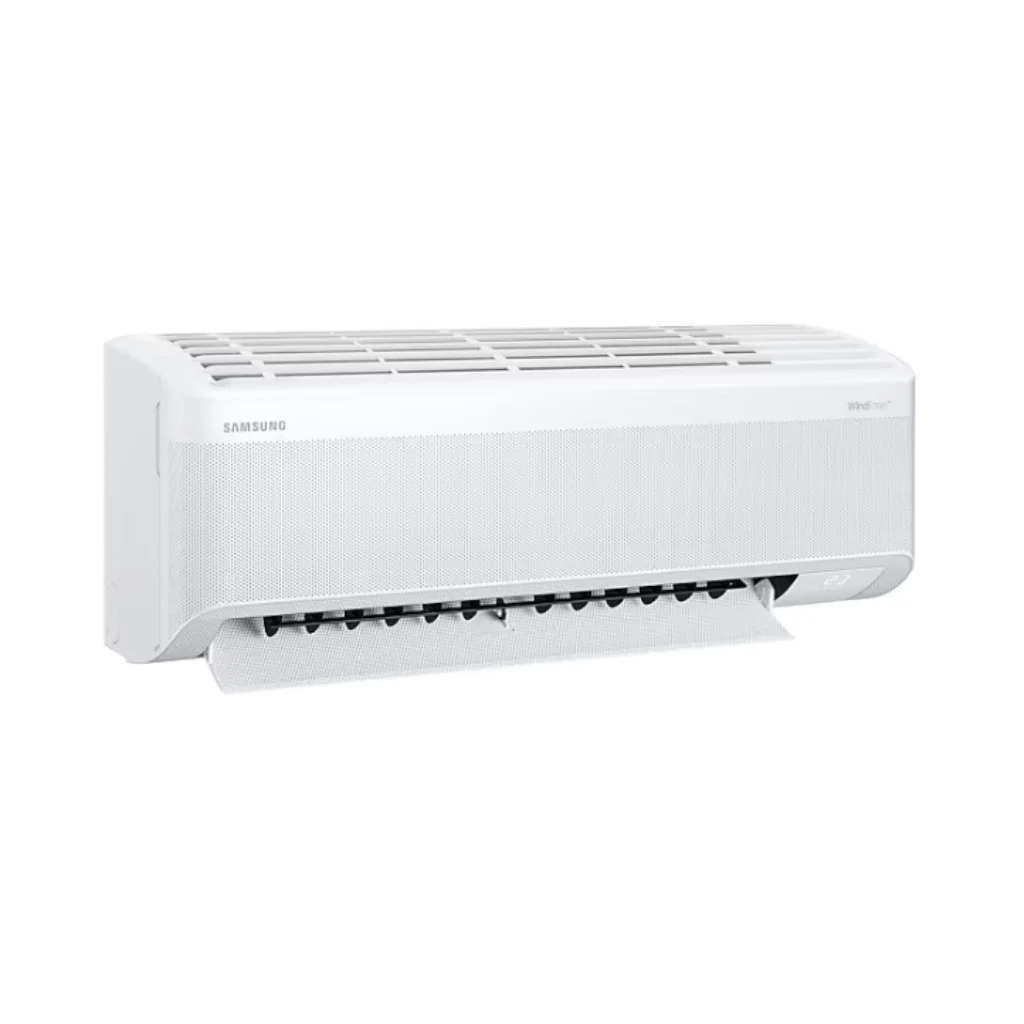 Aire Acondicionado Samsung  12000 BTU AR60F12D1DWXAP - imagen 6