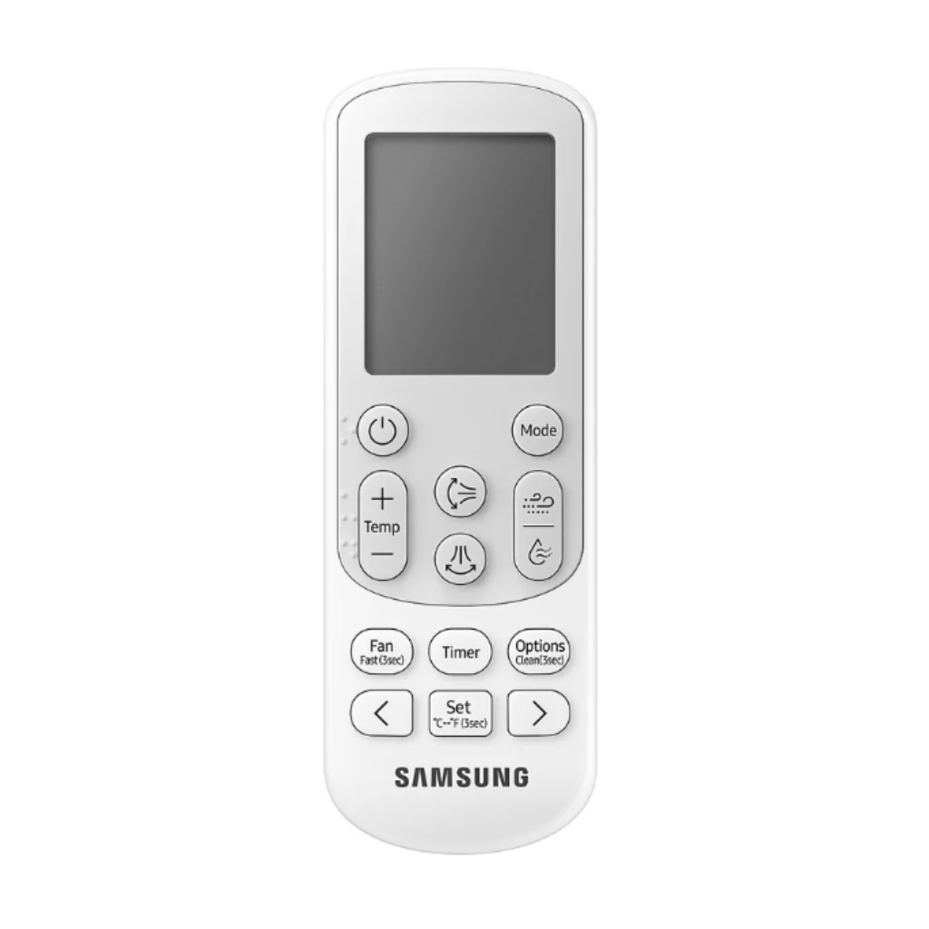 Aire Acondicionado Samsung  12000 BTU AR60F12D1DWXAP - imagen 8