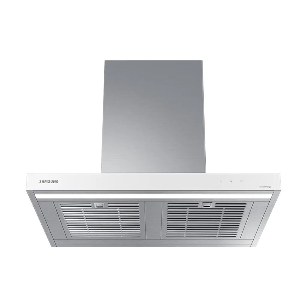 Extractor de Grasa Campana Samsung 30"   NK30CB600W12AA Blanco - imagen 2