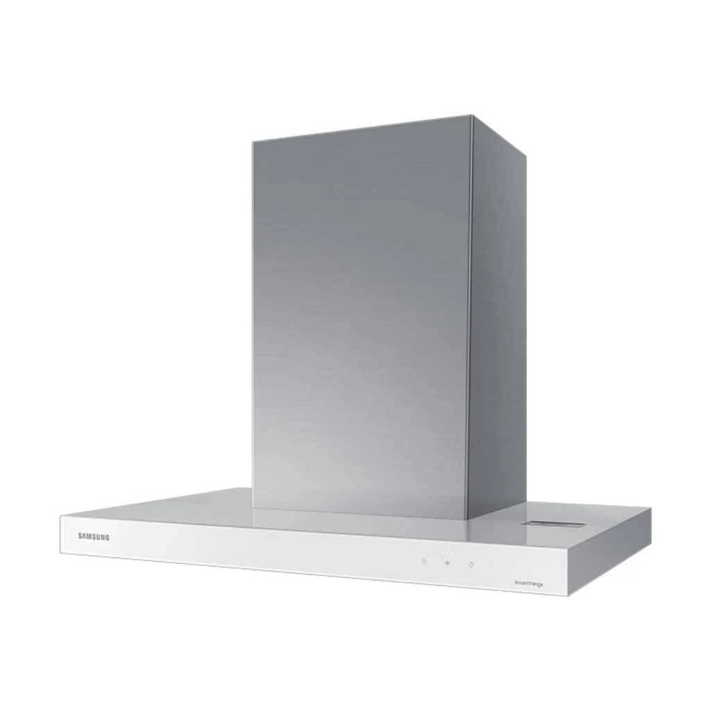 Extractor de Grasa Campana Samsung 30"   NK30CB600W12AA Blanco - imagen 3