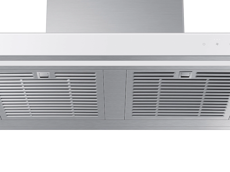 Extractor de Grasa Campana Samsung 30"   NK30CB600W12AA Blanco - imagen 5
