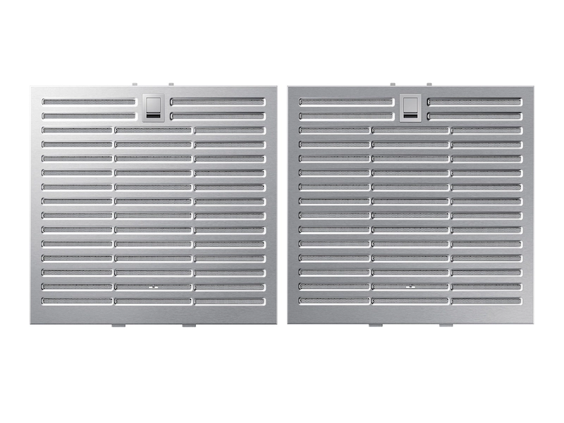 Extractor de Grasa Campana Samsung 30"   NK30CB600W12AA Blanco - imagen 6