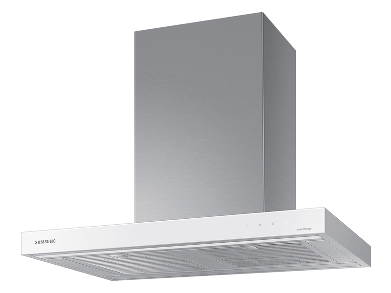 Extractor de Grasa Campana Samsung 30"   NK30CB600W12AA Blanco - imagen 7