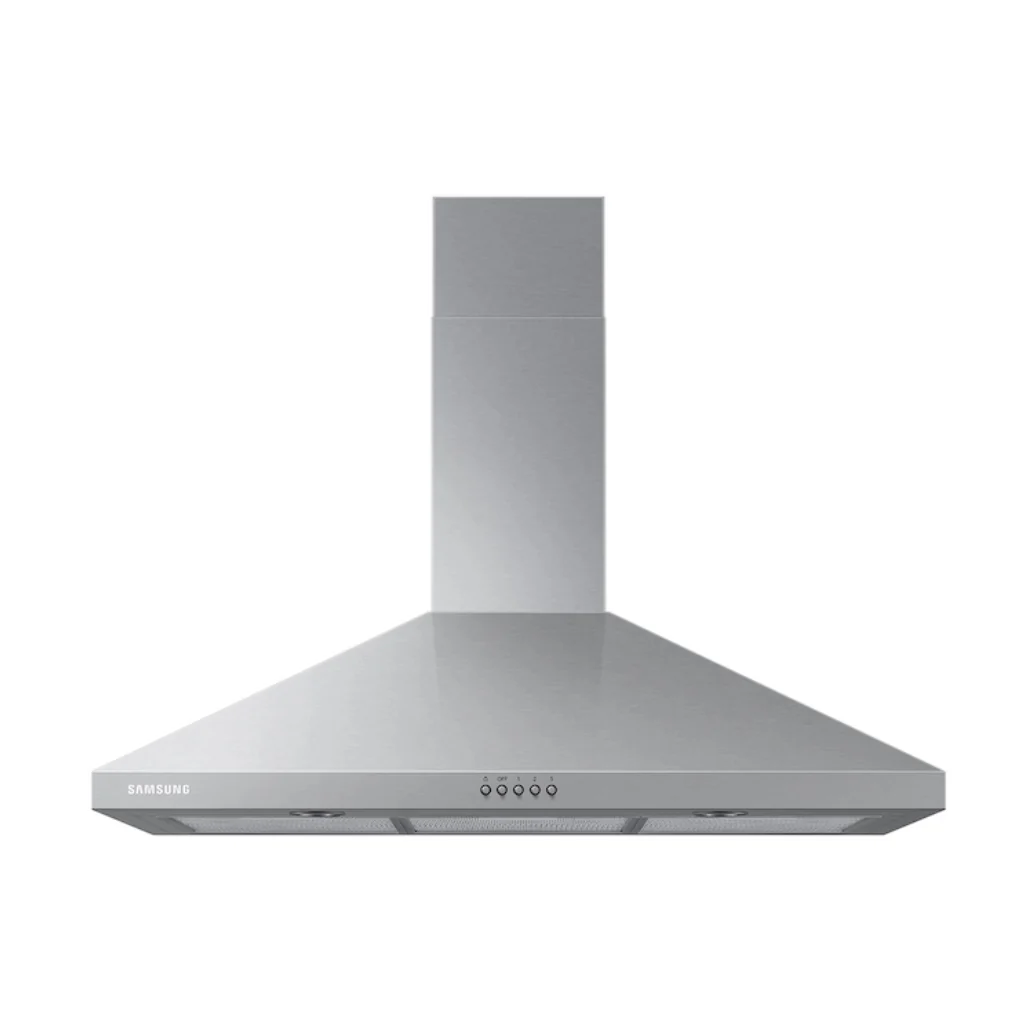 Extractor de Grasa Campana de Pared 30" Acero Inoxidable NK30R5000WS/AP - imagen 2