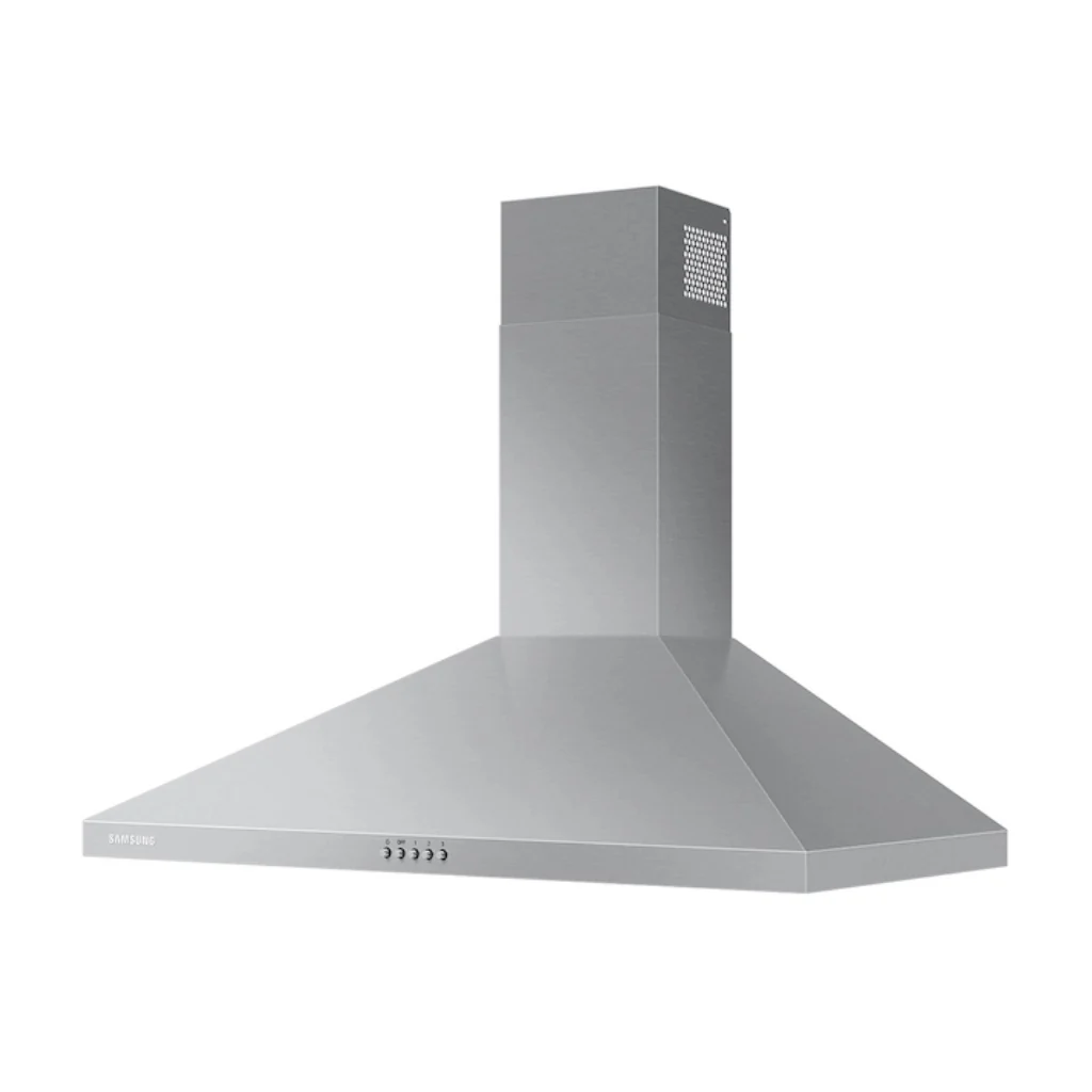 Extractor de Grasa Campana de Pared 30" Acero Inoxidable NK30R5000WS/AP - imagen 3
