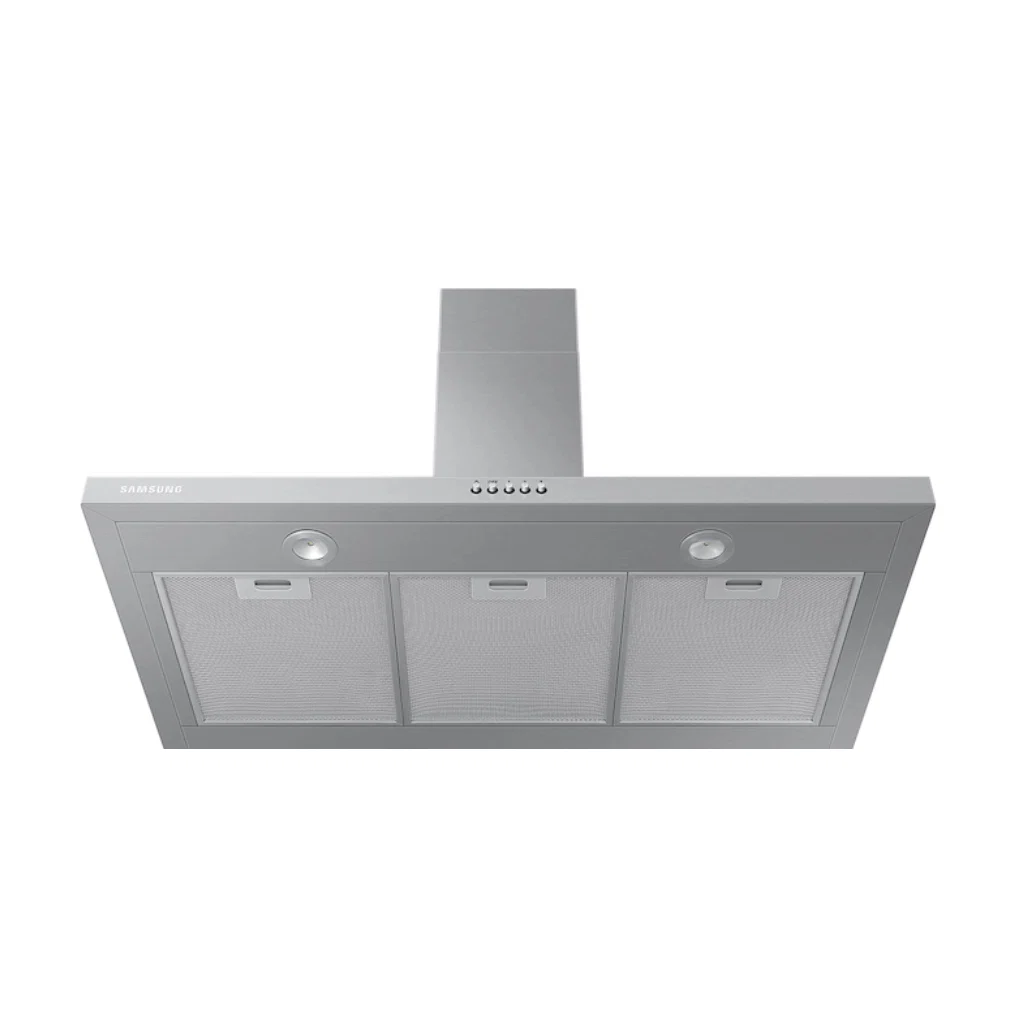 Extractor de Grasa Campana de Pared 30" Acero Inoxidable NK30R5000WS/AP - imagen 4