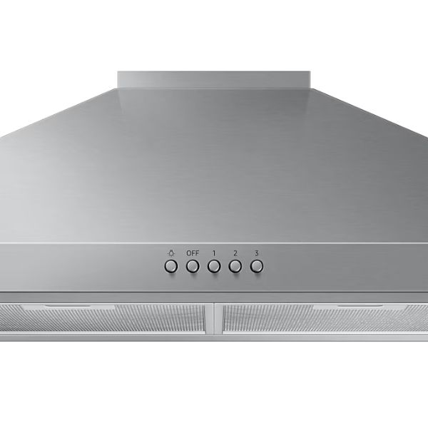Extractor de Grasa Campana de Pared 30" Acero Inoxidable NK30R5000WS/AP - imagen 5