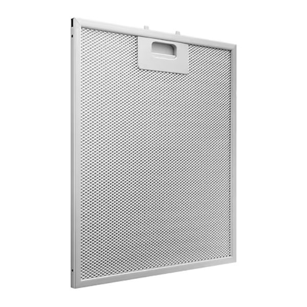 Extractor de Grasa Campana de Pared 30" Acero Inoxidable NK30R5000WS/AP - imagen 7