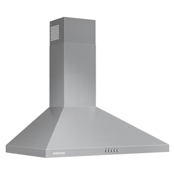 Extractor de Grasa Campana de Pared 30" Acero Inoxidable NK30R5000WS/AP - imagen 8