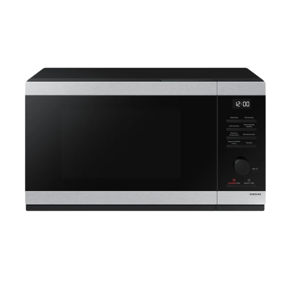 Horno Microondas 1.1 Pies Acero Inoxidable MS32DG4504ATAX - imagen 2
