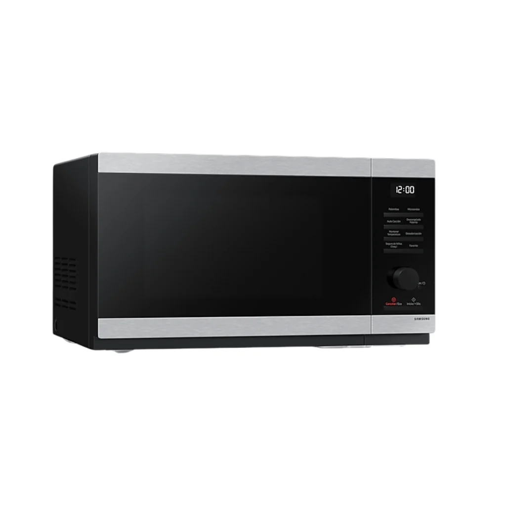 Horno Microondas 1.1 Pies Acero Inoxidable MS32DG4504ATAX - imagen 3