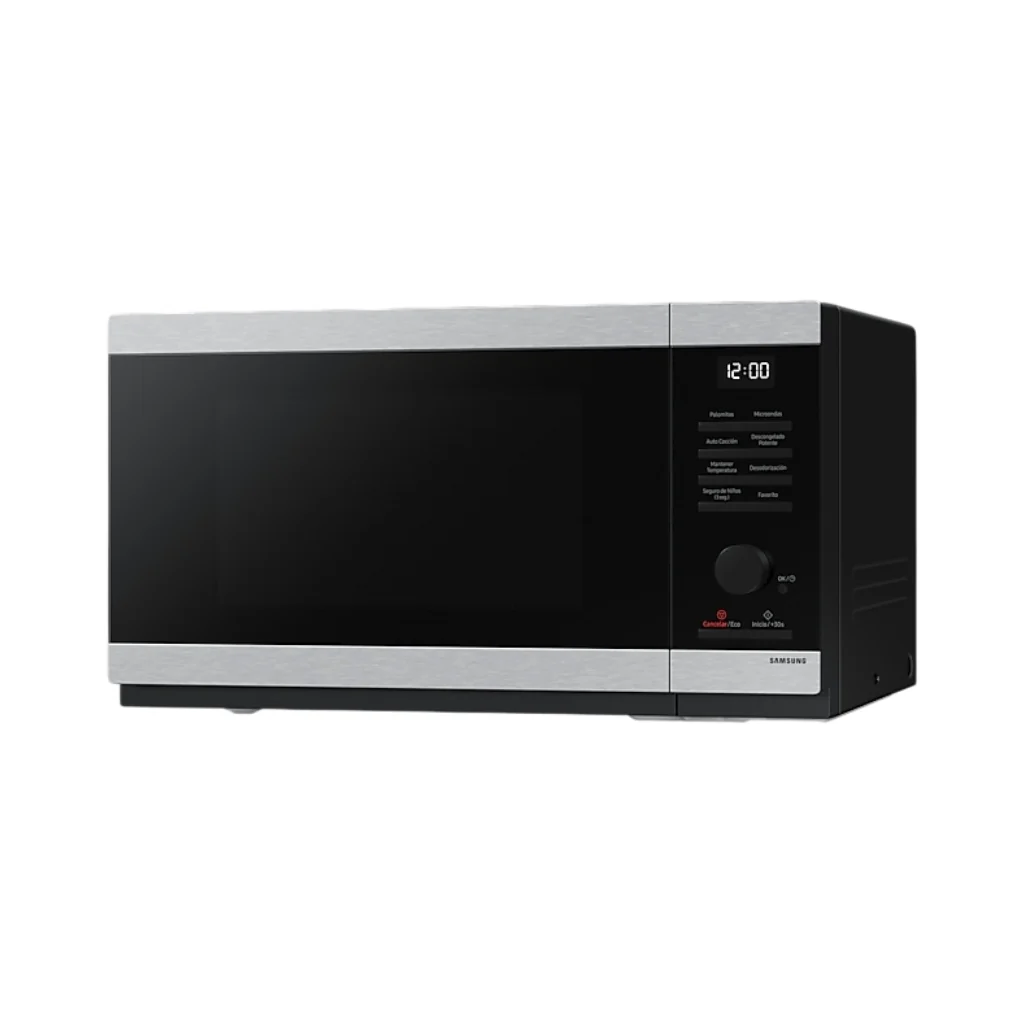 Horno Microondas 1.1 Pies Acero Inoxidable MS32DG4504ATAX - imagen 4