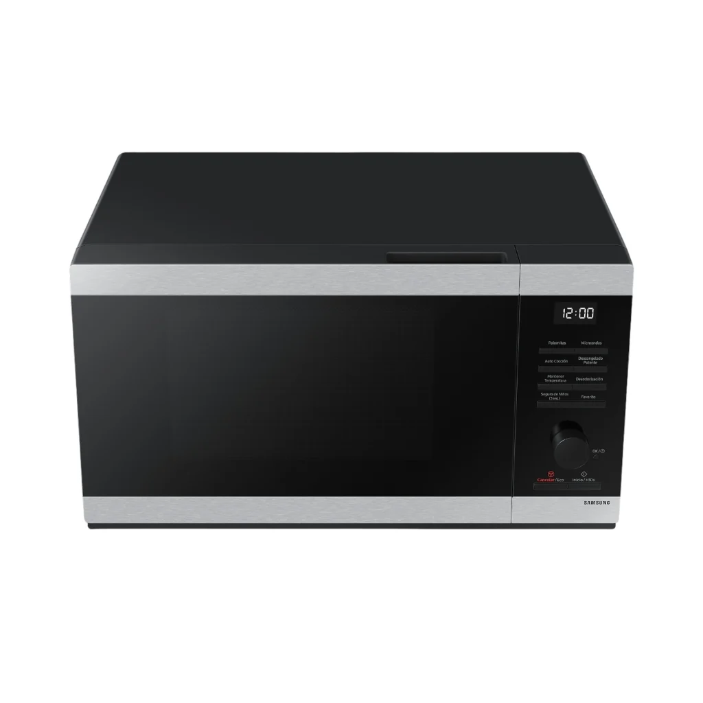 Horno Microondas 1.1 Pies Acero Inoxidable MS32DG4504ATAX - imagen 5