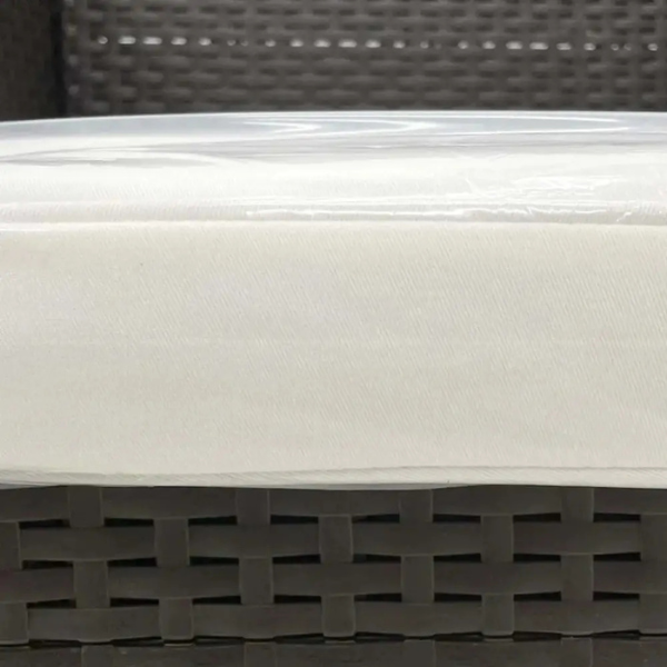 Sofá Doble para Terraza Tavarua  Reyplast SLX114000 Café - imagen 7