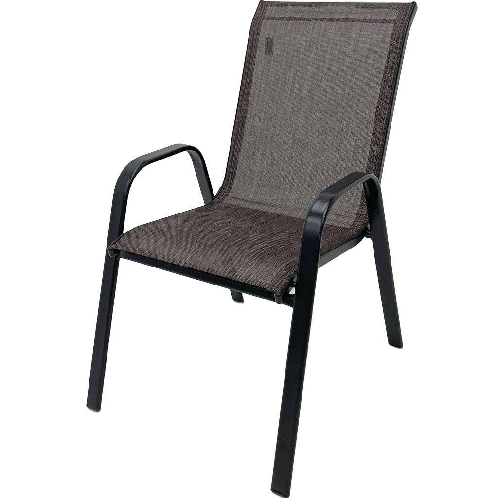 Silla Multiuso Tokoa EX-7142 Café - imagen 2