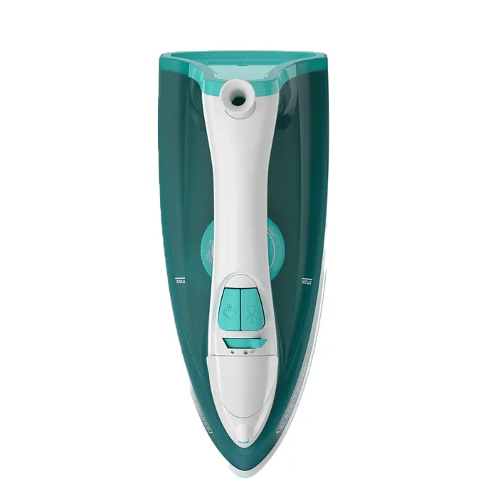 Plancha de Vapor Black+Decker® TrueGlide 1200W IRBD352 Verde - imagen 6