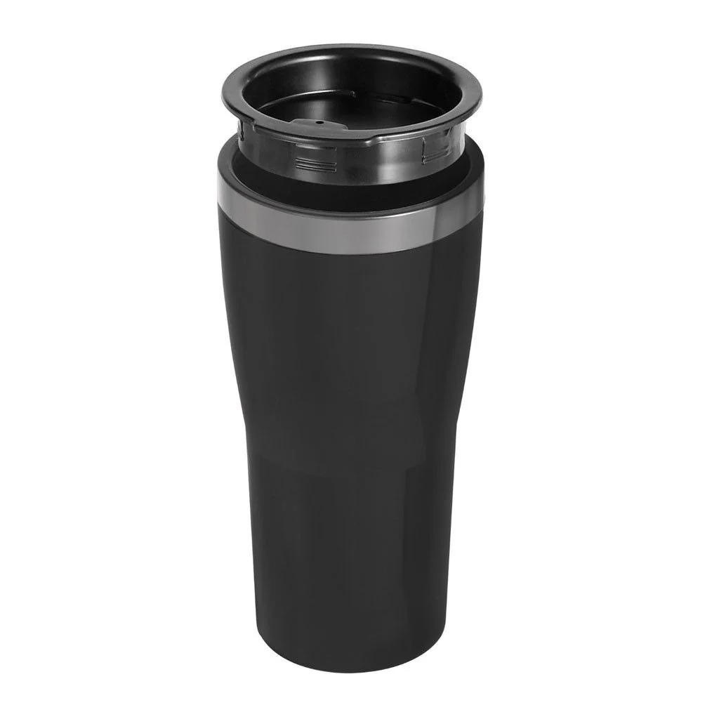 Coffee Maker Personal Black+Decker 2 Tazas CM618 Negro - imagen 4