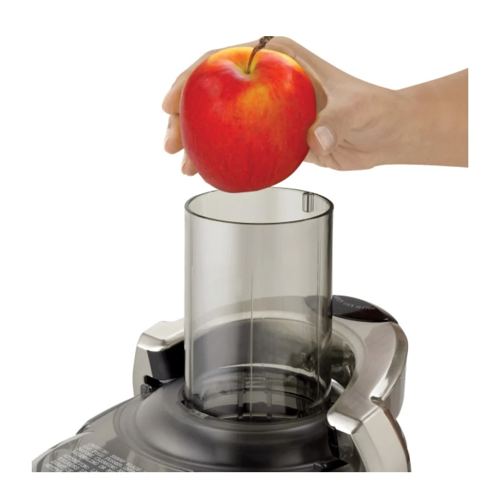 Extractor de Jugos Black+Decker®2 Velocidades JMBD3181 - imagen 3