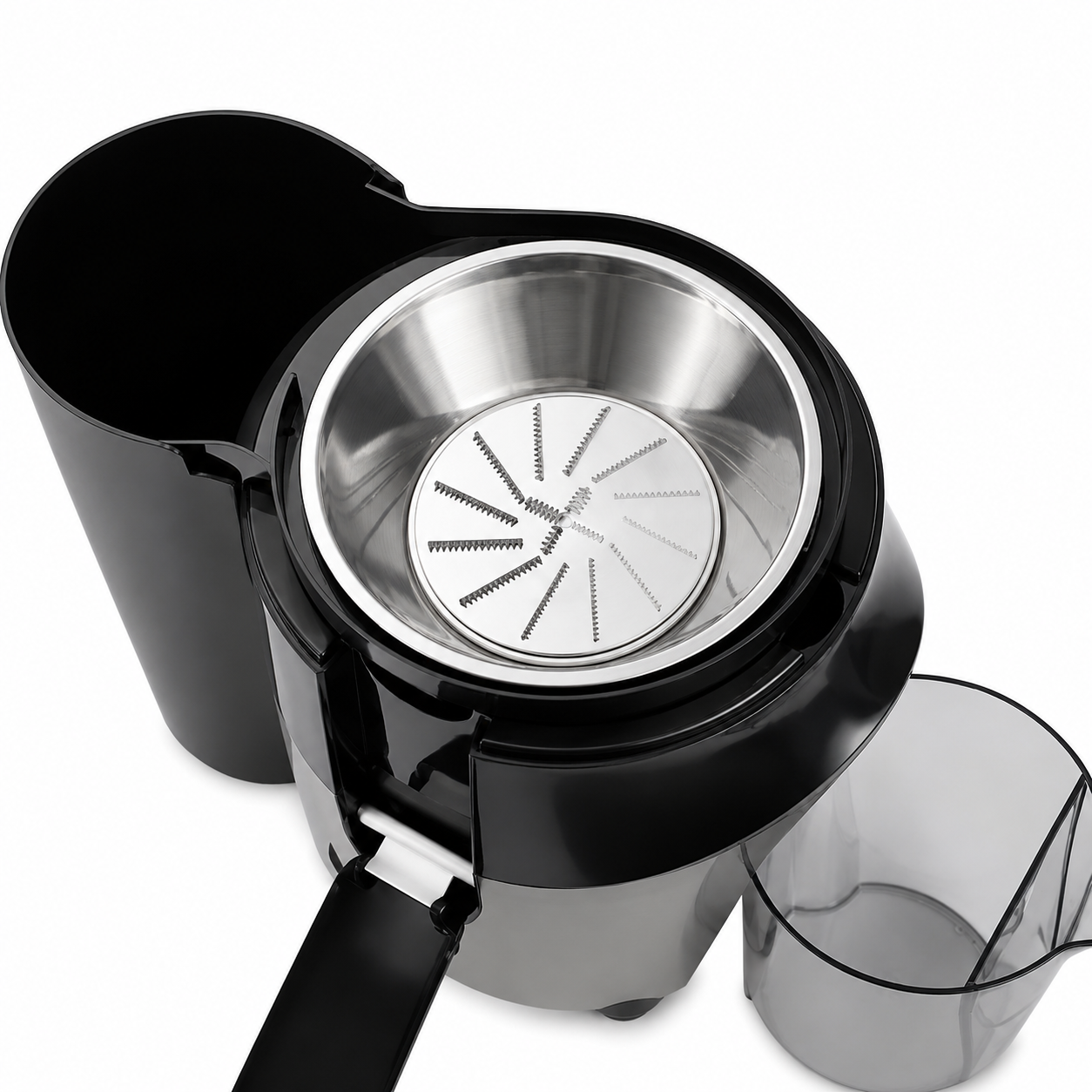 Extractor de Jugos Black+Decker®2 Velocidades JMBD3181 - imagen 4
