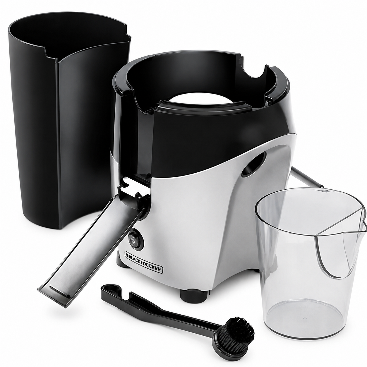 Extractor de Jugos Black+Decker®2 Velocidades JMBD3181 - imagen 5