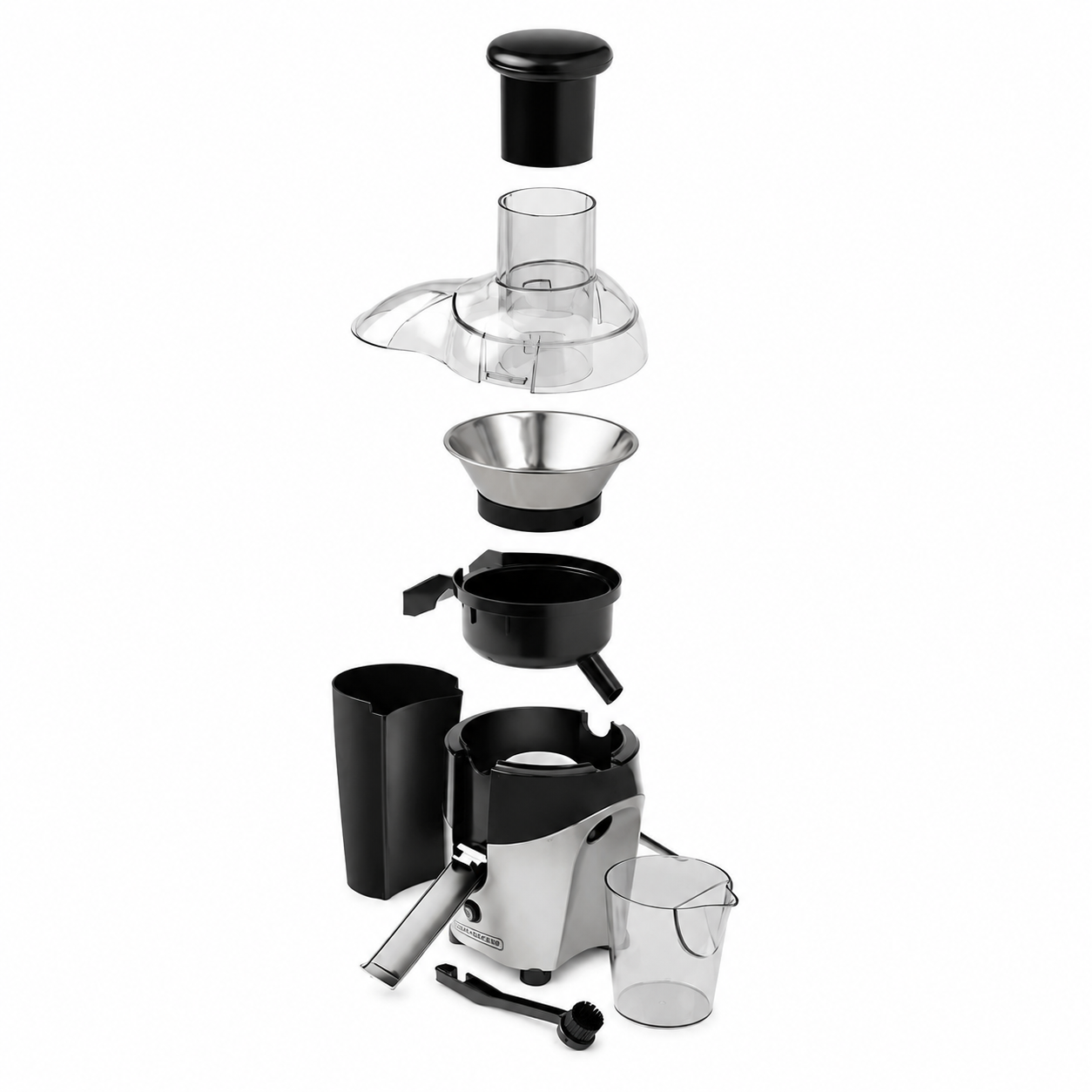 Extractor de Jugos Black+Decker®2 Velocidades JMBD3181 - imagen 6