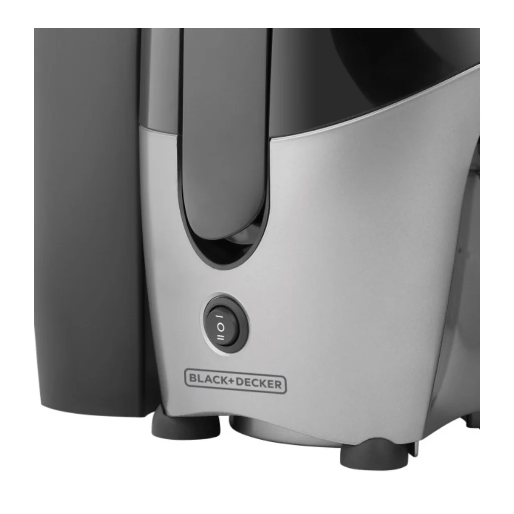 Extractor de Jugos Black+Decker®2 Velocidades JMBD3181 - imagen 7