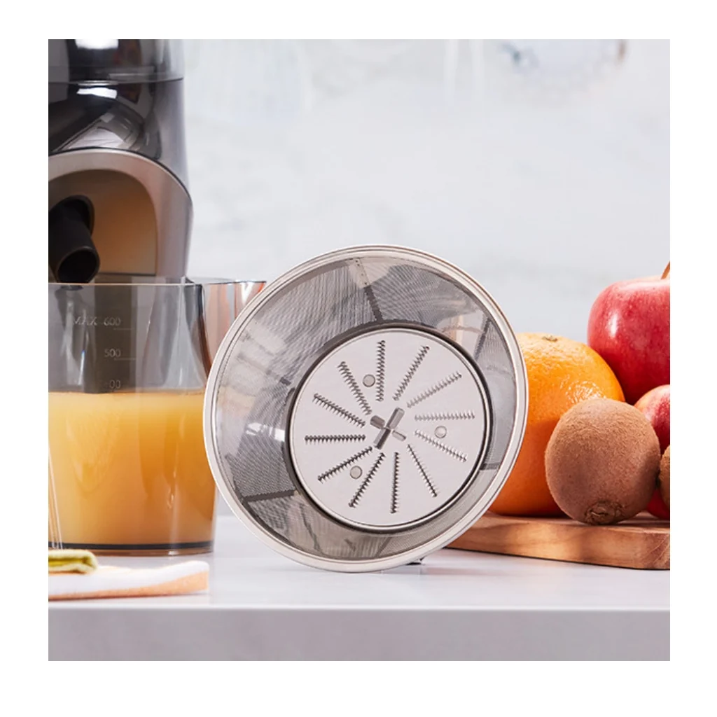 Extractor de Jugos Black+Decker®2 Velocidades JMBD3181 - imagen 8