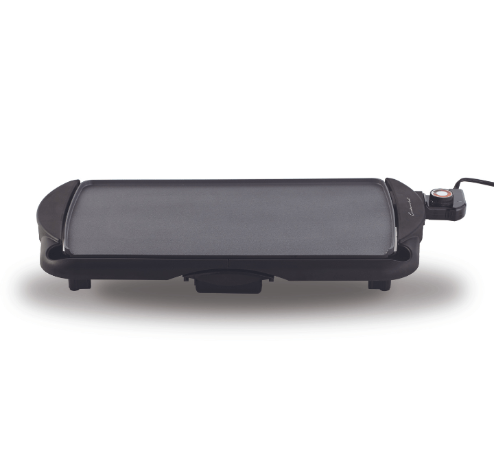 Sartén Plancha Eléctrica Continental 20" Antiadherente CE23811CR - imagen 2