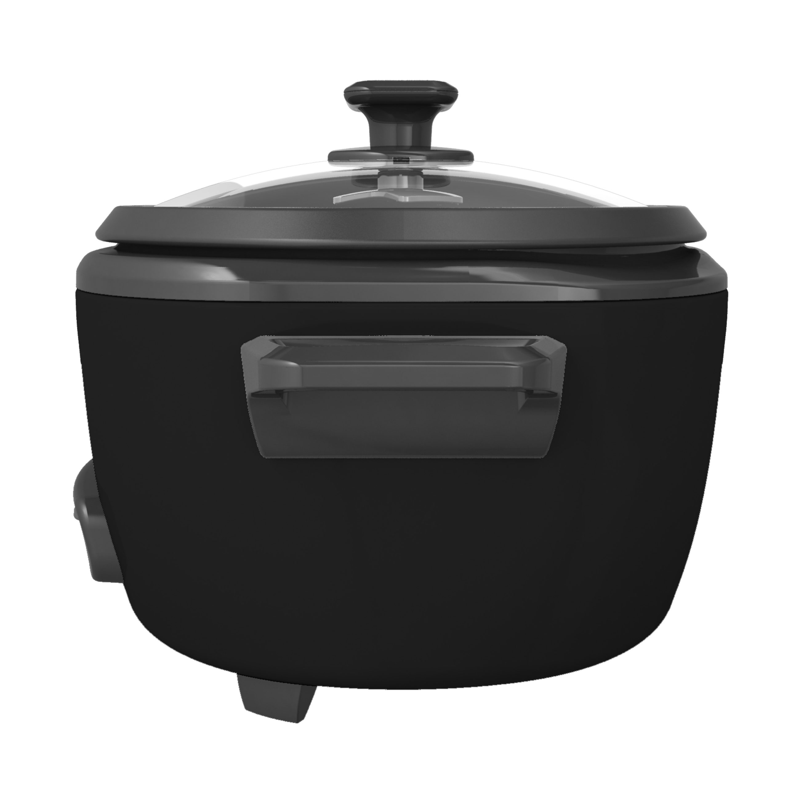 Olla Arrocera Black+Decker 7 Tazas 500W RC514B Negra - imagen 5
