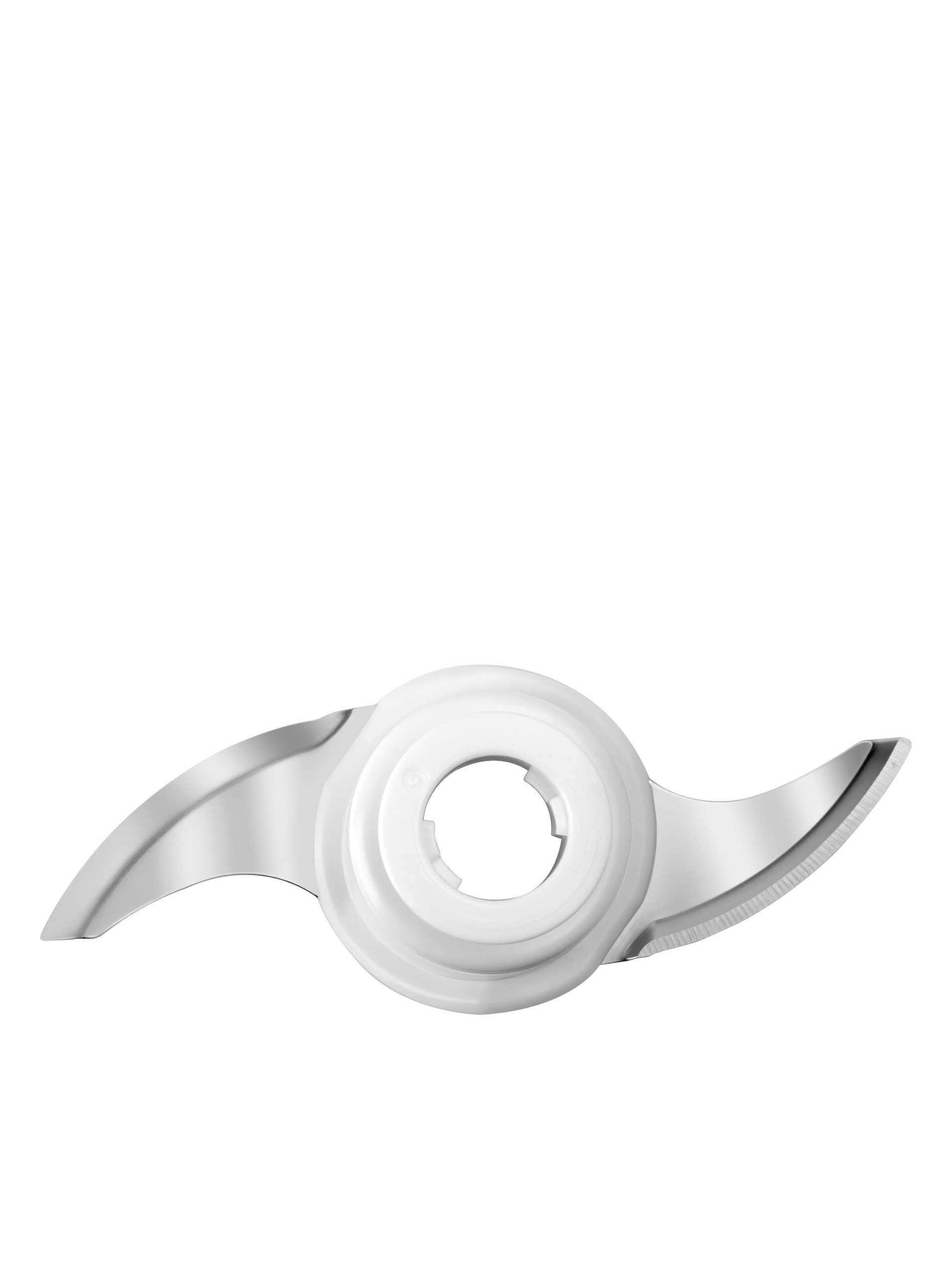 Procesador de Alimentos Black+Decker 8 Tazas FP1337 Blanco - imagen 5