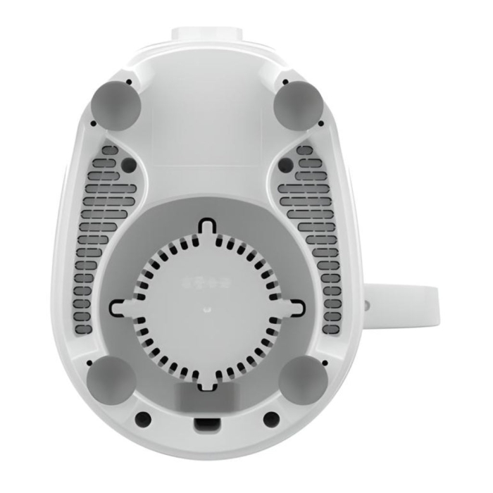 Procesador de Alimentos Black+Decker 8 Tazas FP1337 Blanco - imagen 7