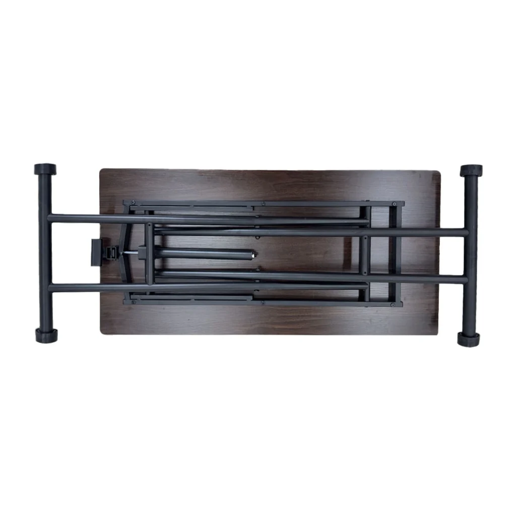 Mesa Plegable Tokoa con Ajuste de Altura ME-623 - imagen 5