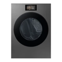 Secadora a Gas Samsung Carga Frontal 24 Kg DV90F24UPSAP - imagen 2