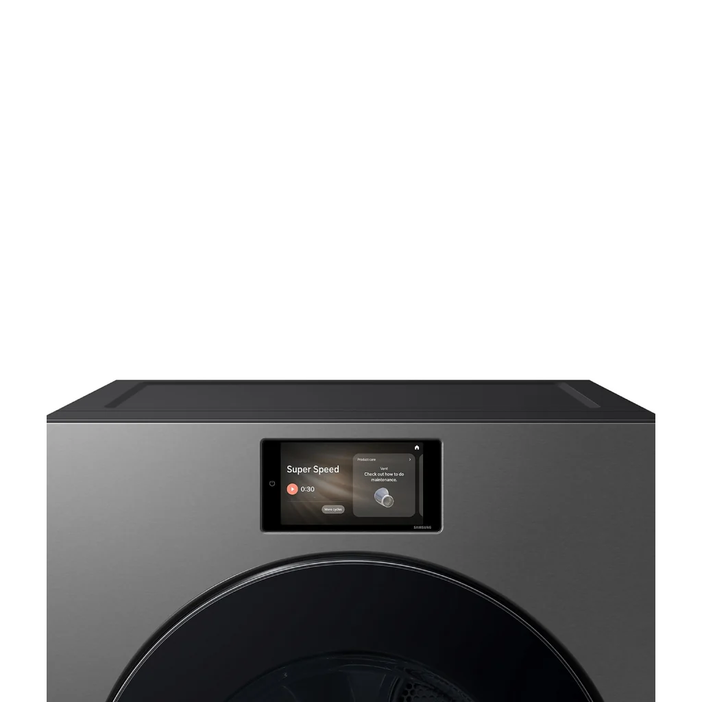 Secadora a Gas Samsung Carga Frontal 24 Kg DV90F24UPSAP - imagen 6