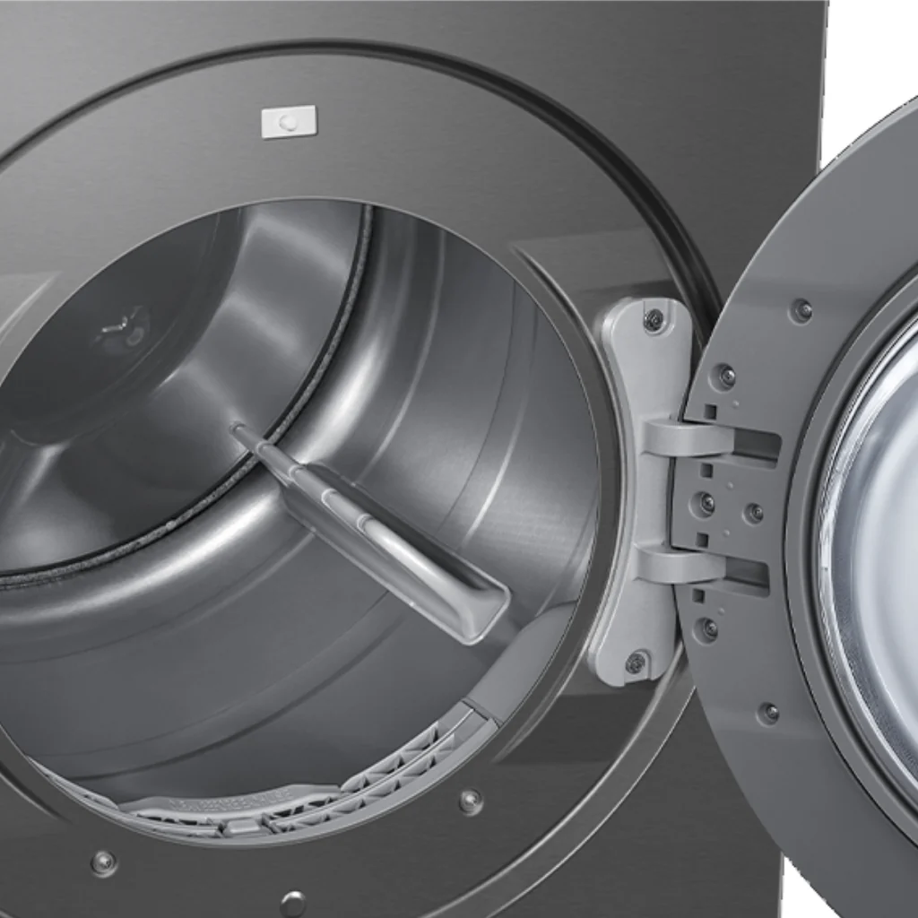 Secadora a Gas Samsung Carga Frontal 24 Kg DV90F24UPSAP - imagen 7
