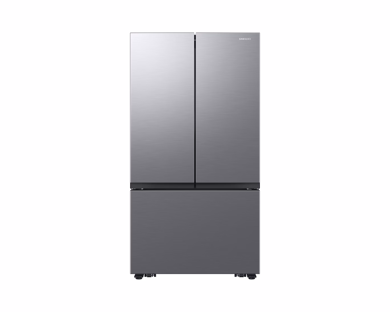 Refrigeradora Samsung French Door 31.5" pies cúbicos RF32CG5310S9AP - imagen 2