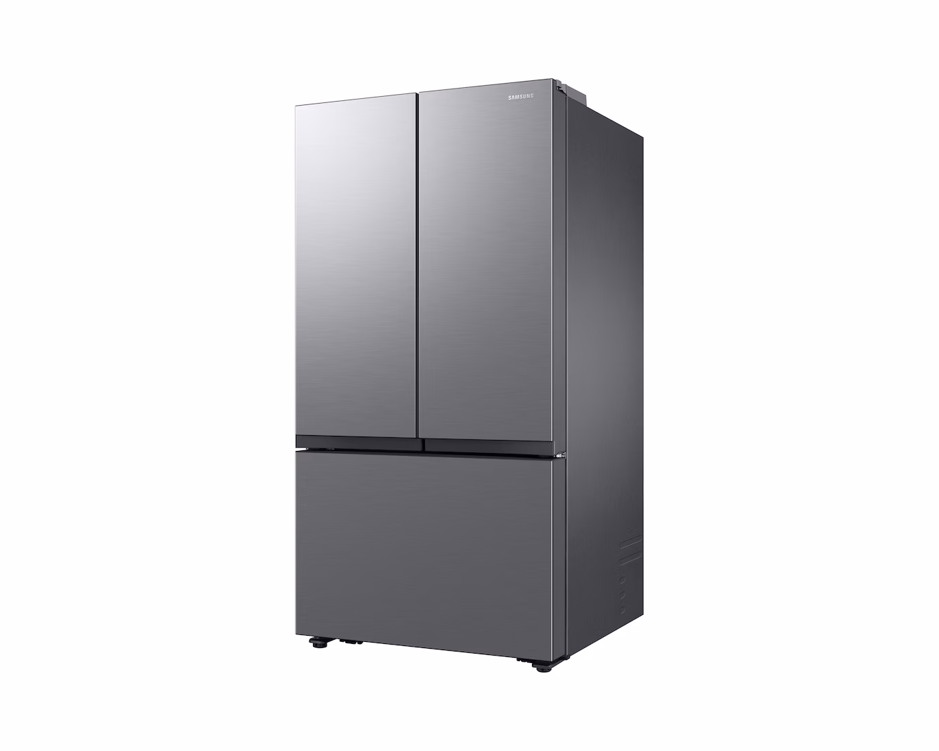 Refrigeradora Samsung French Door 31.5" pies cúbicos RF32CG5310S9AP - imagen 3