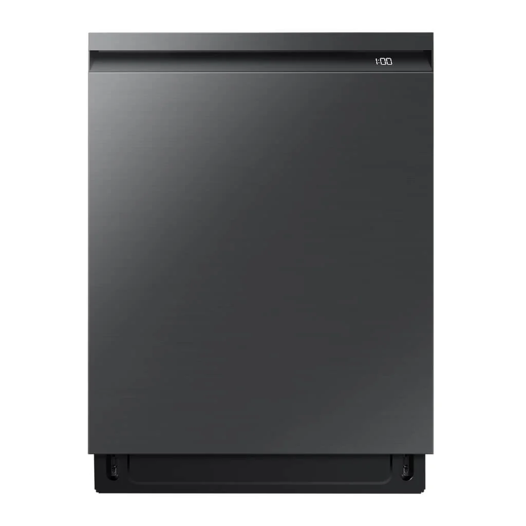 Lavaplatos Samsung Empotrable 3 Estantes StormWash+ DW80B6060UG/AP - imagen 3