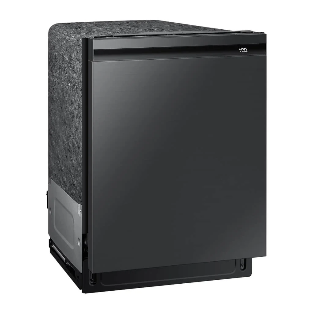 Lavaplatos Samsung Empotrable 3 Estantes StormWash+ DW80B6060UG/AP - imagen 4