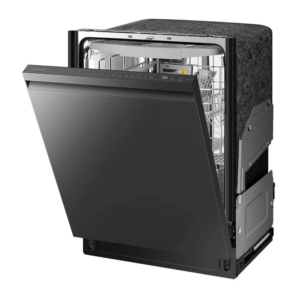 Lavaplatos Samsung Empotrable 3 Estantes StormWash+ DW80B6060UG/AP - imagen 5
