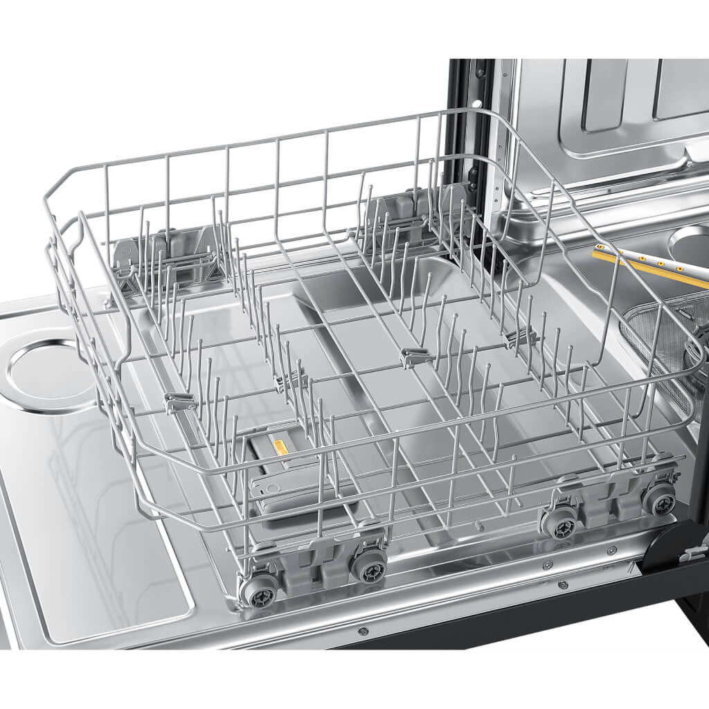 Lavaplatos Samsung Empotrable 3 Estantes StormWash+ DW80B6060UG/AP - imagen 13