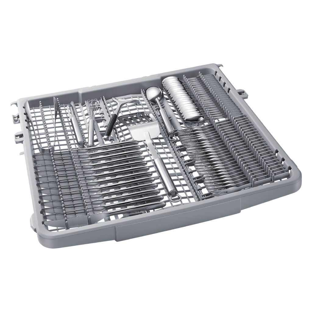 Lavaplatos Samsung Empotrable 3 Estantes StormWash+ DW80B6060UG/AP - imagen 17